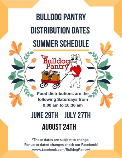 Copy of BULLDOG PANTRY FLYER